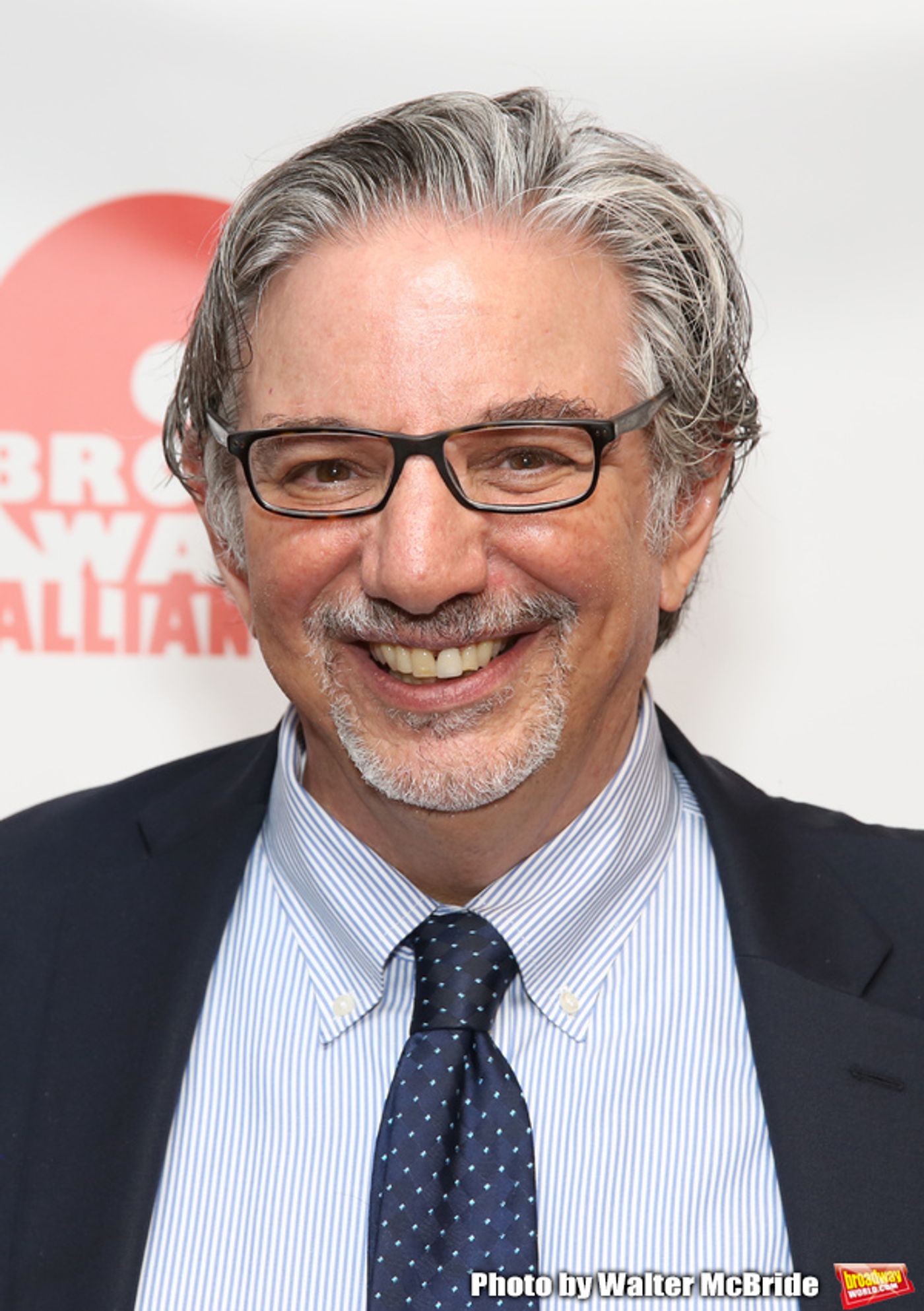 Photo Coverage: Inside the 2019 Off Broadway Alliance Awards Reception  Image