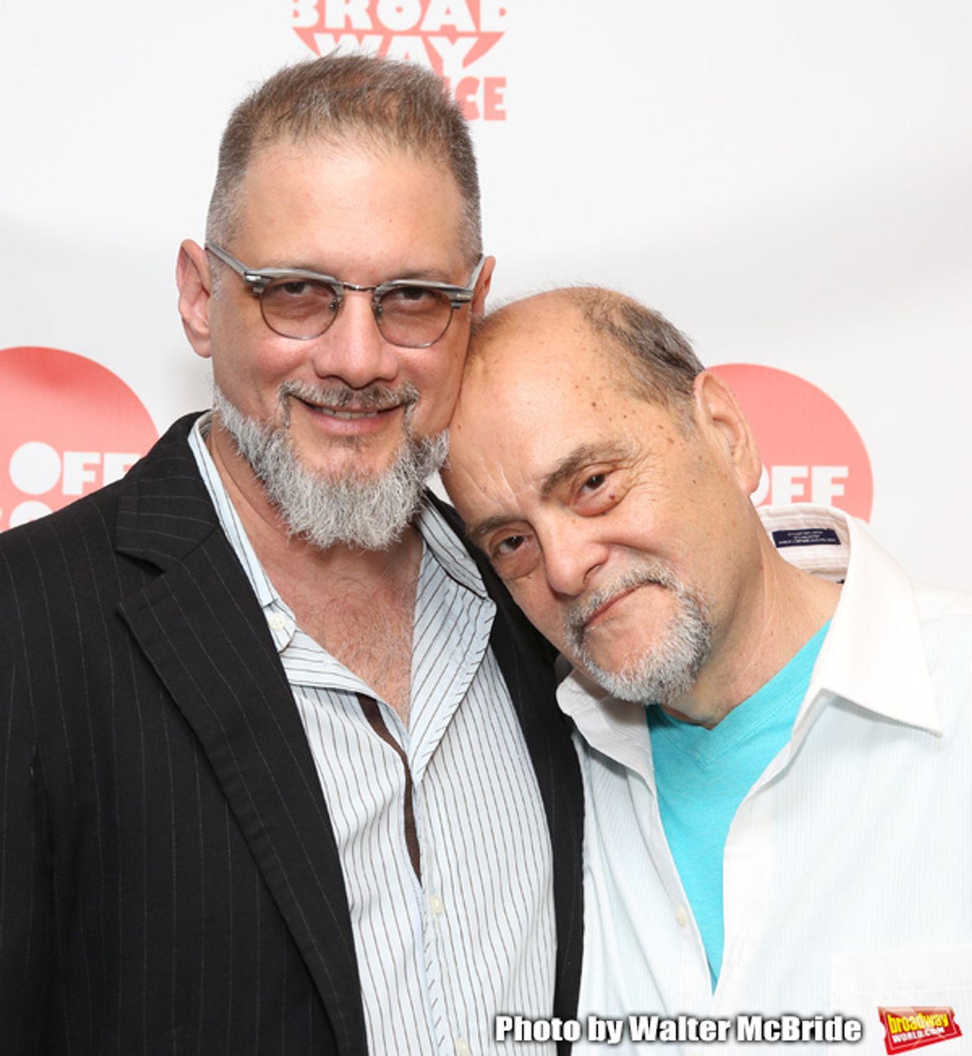 Photo Coverage: Inside the 2019 Off Broadway Alliance Awards Reception Photo Coverage: Inside the 2019 Off Broadway Alliance Awards Reception Image