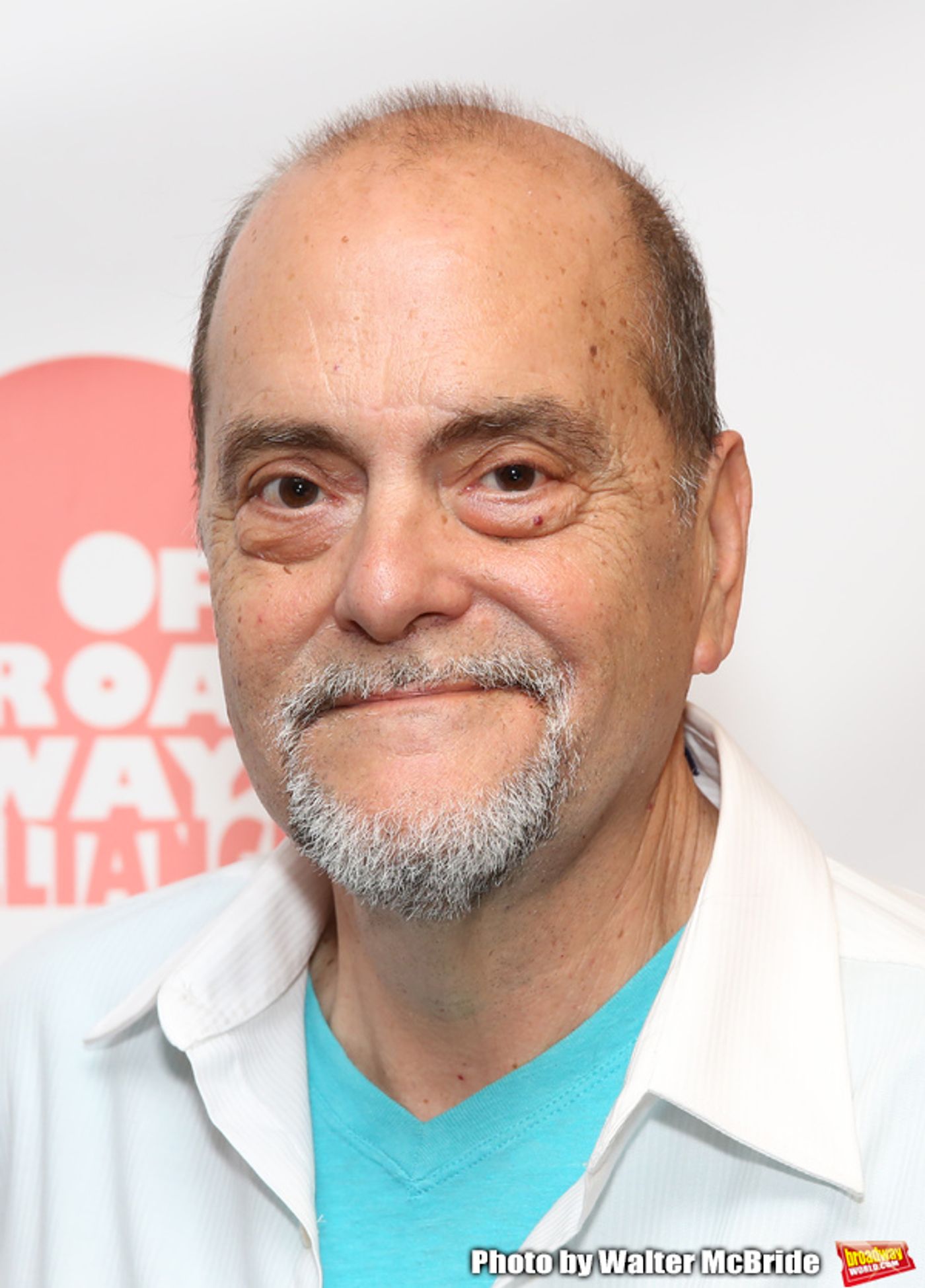 Photo Coverage: Inside the 2019 Off Broadway Alliance Awards Reception  Image