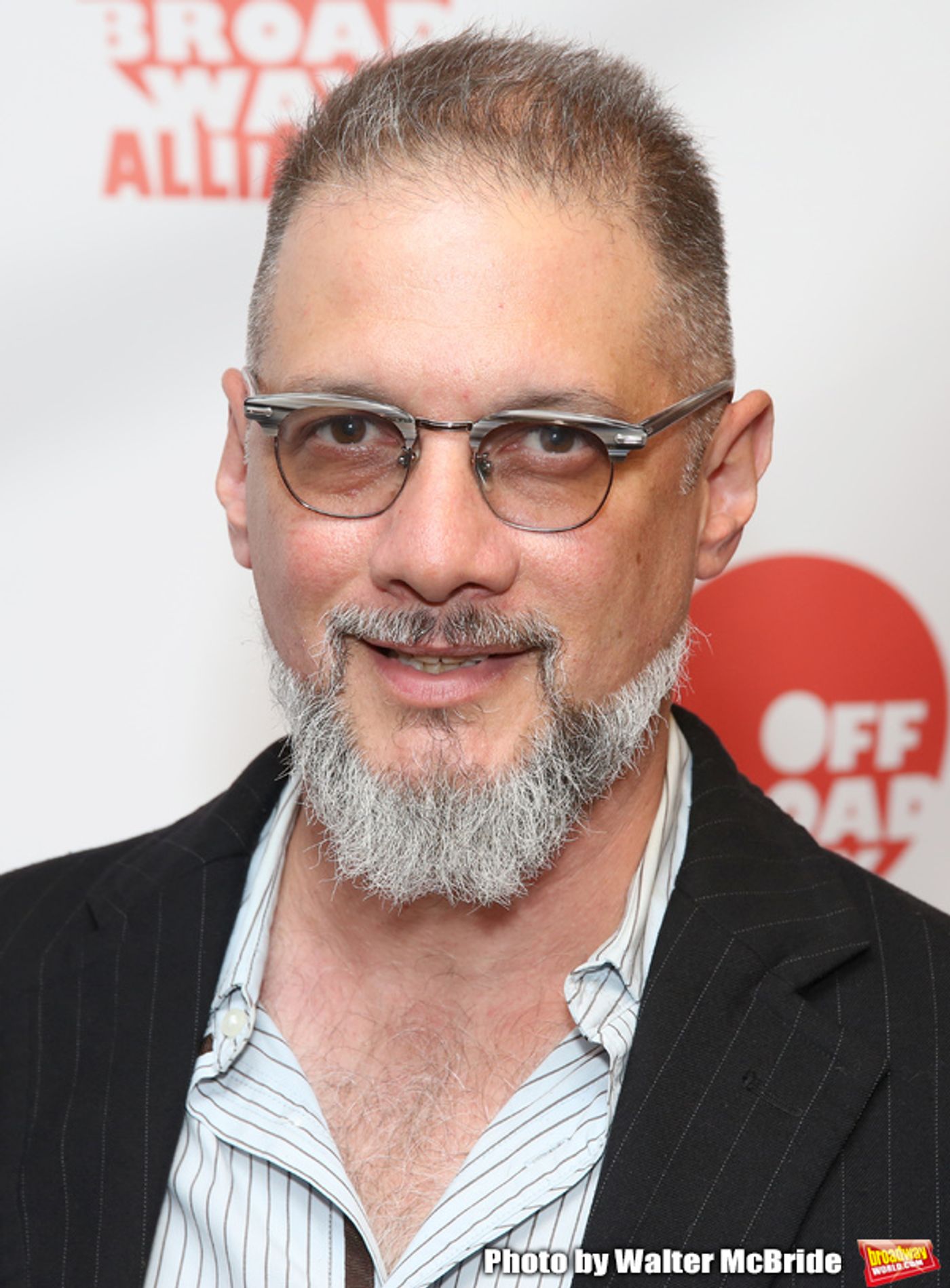 Photo Coverage: Inside the 2019 Off Broadway Alliance Awards Reception  Image