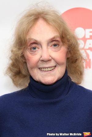 Charlotte Moore  Photo