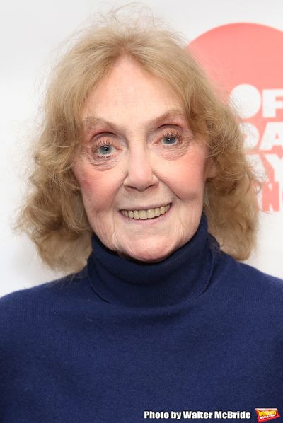 Charlotte Moore  Photo