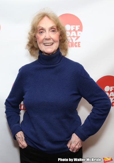 Charlotte Moore Photo