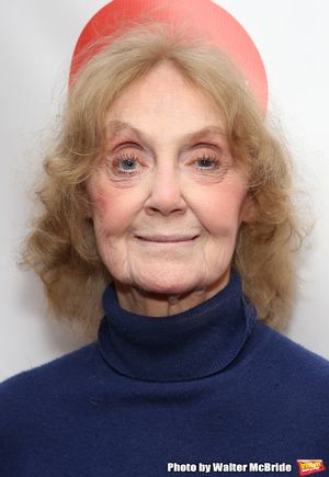 Charlotte Moore Photo