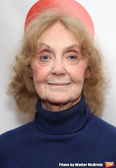 Charlotte Moore Photo