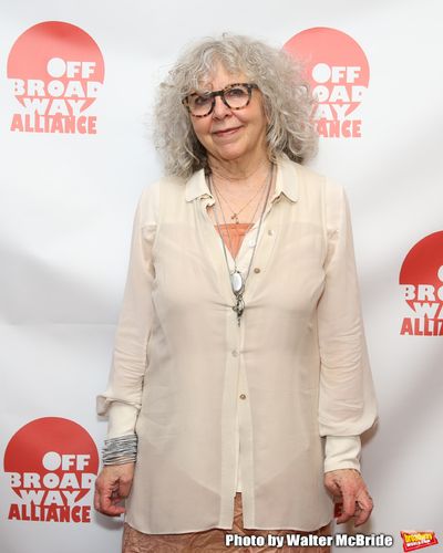 Kathryn Grody  Photo