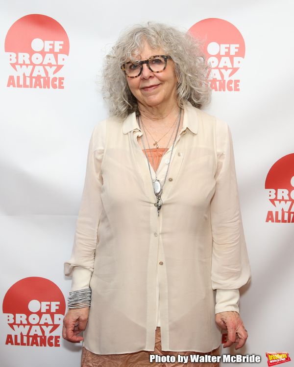 Kathryn Grody  Photo