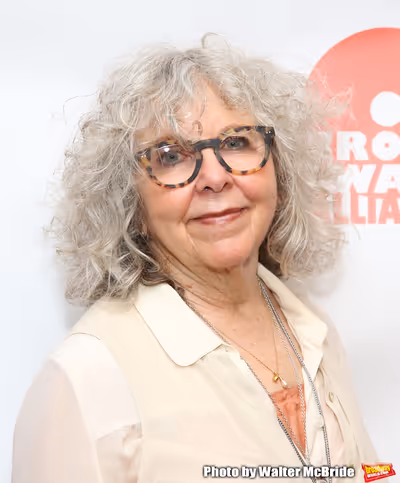 Kathryn Grody Photo