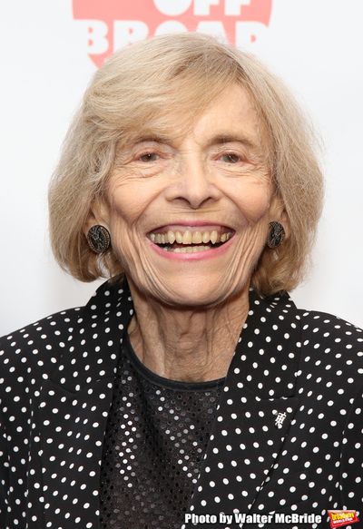 Rita Gardner Photo