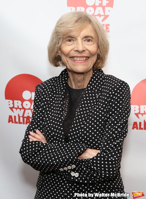 Rita Gardner Photo