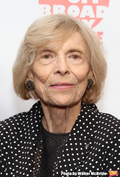 Rita Gardner  Photo