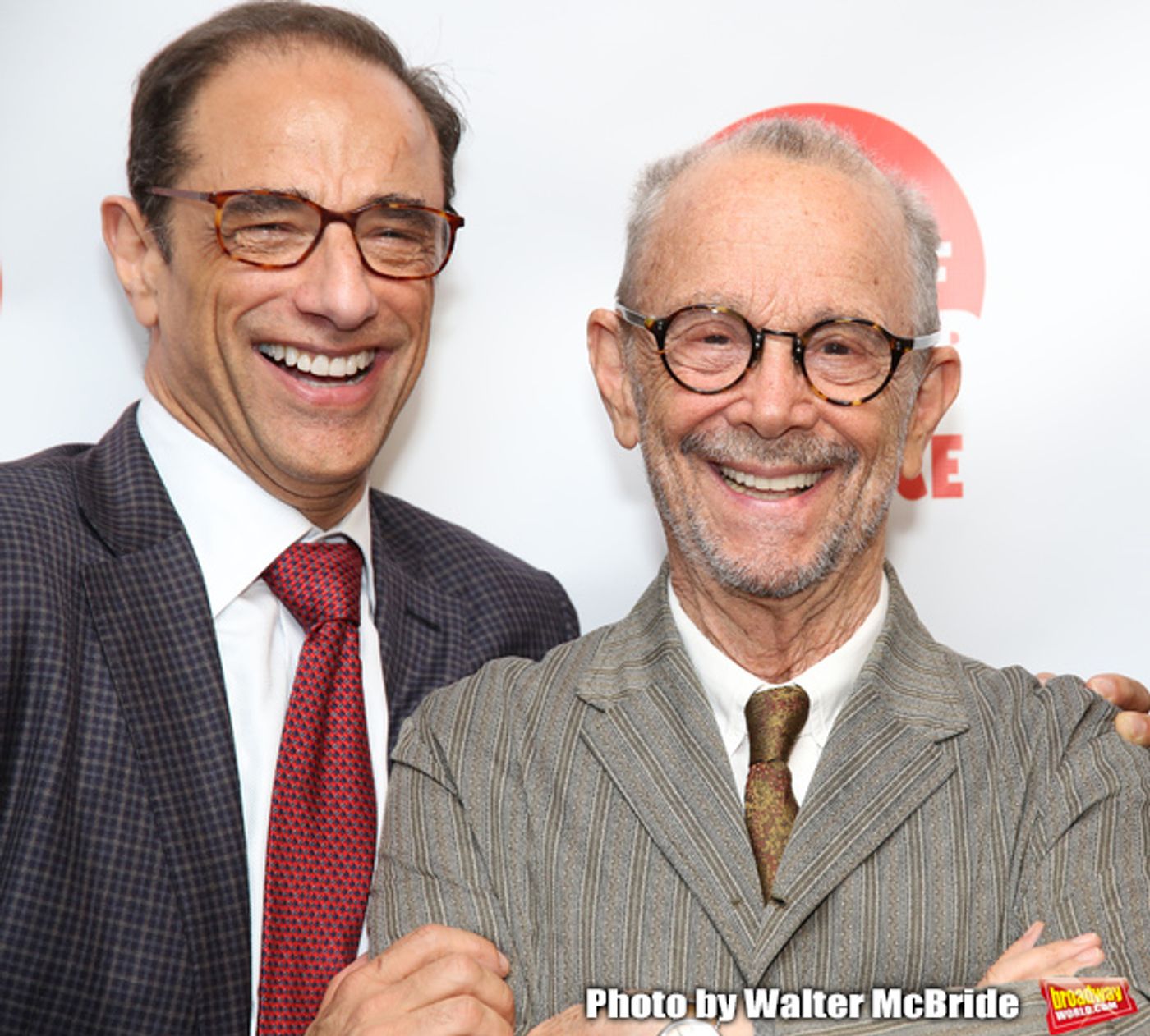Photo Coverage: Inside the 2019 Off Broadway Alliance Awards Reception Photo Coverage: Inside the 2019 Off Broadway Alliance Awards Reception Image