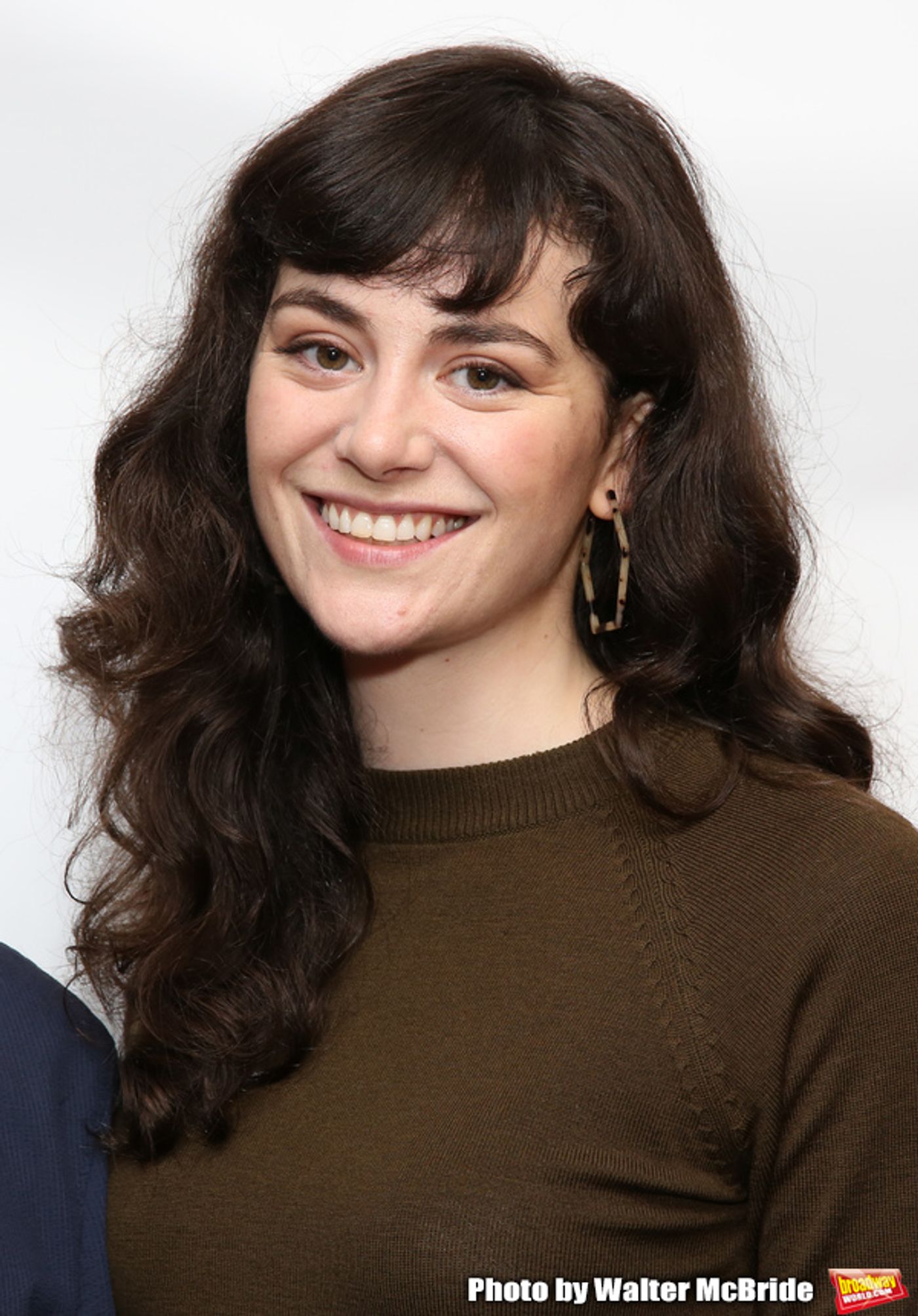 Photo Coverage: Inside the 2019 Off Broadway Alliance Awards Reception  Image