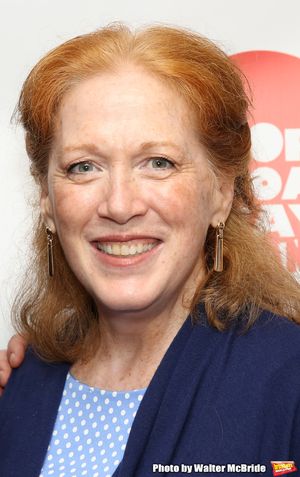 Kate Kearney-Patch Photo
