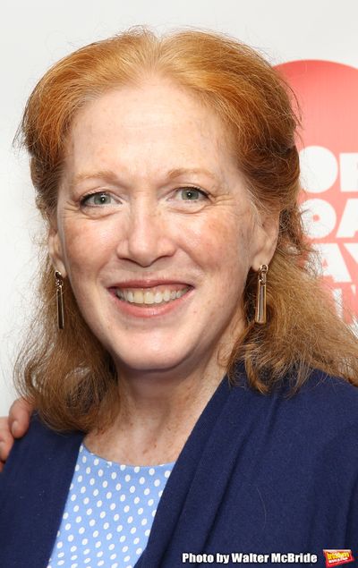 Kate Kearney-Patch Photo