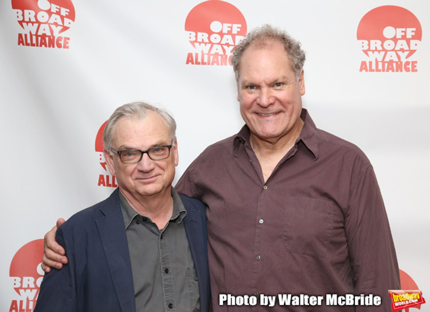 Photo Coverage: Inside the 2019 Off Broadway Alliance Awards Reception Photo Coverage: Inside the 2019 Off Broadway Alliance Awards Reception Image