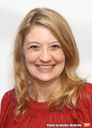 Heidi Schreck @ BroadwayWorld Heidi Schreck Photo