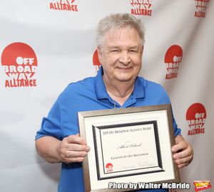 Albert Poland  Photo