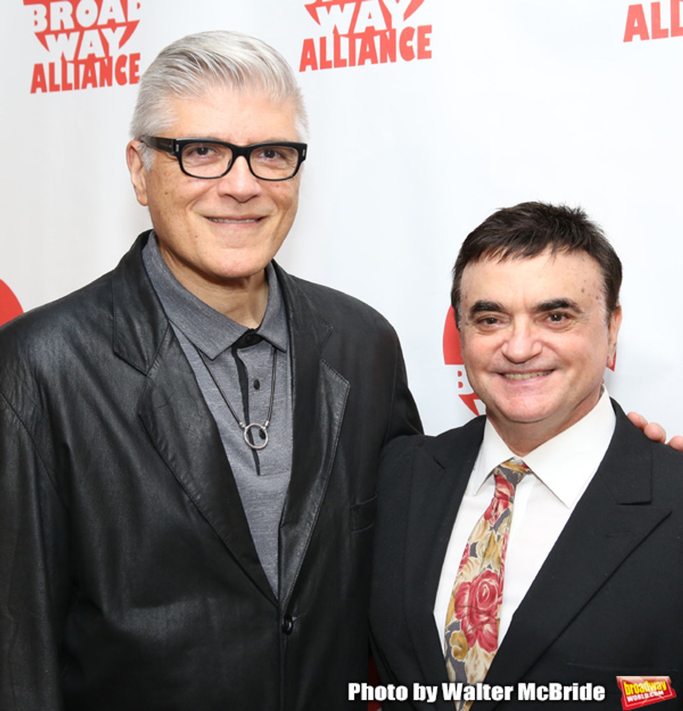 Photo Coverage: Inside the 2019 Off Broadway Alliance Awards Reception Photo Coverage: Inside the 2019 Off Broadway Alliance Awards Reception Image
