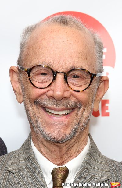 Joel Grey Photo