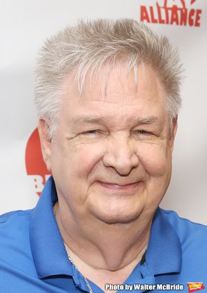 Albert Poland  Photo