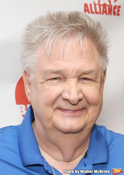 Albert Poland  Photo