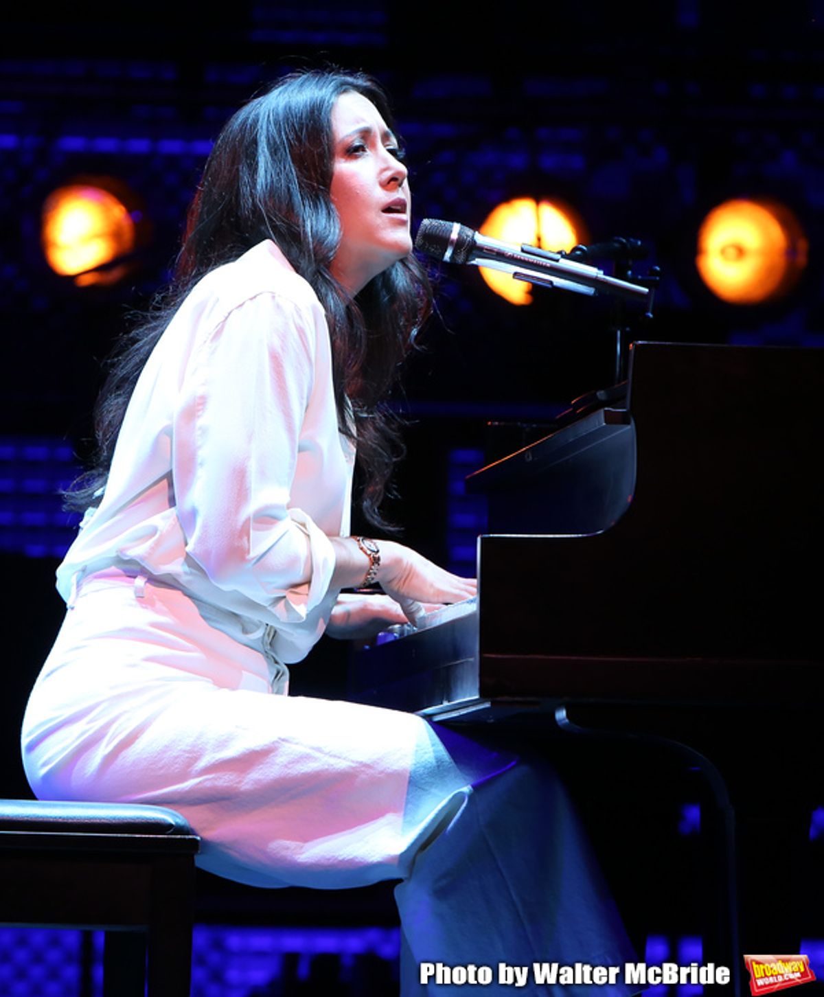 Vanessa Carlton at 