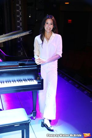 Vanessa Carlton Photo