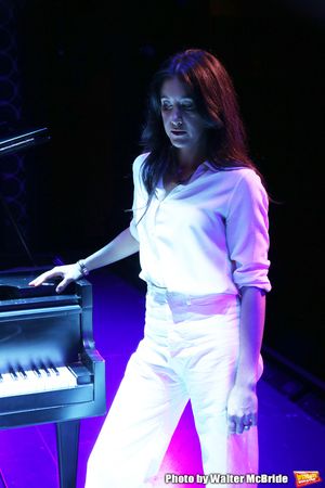 Vanessa Carlton Photo