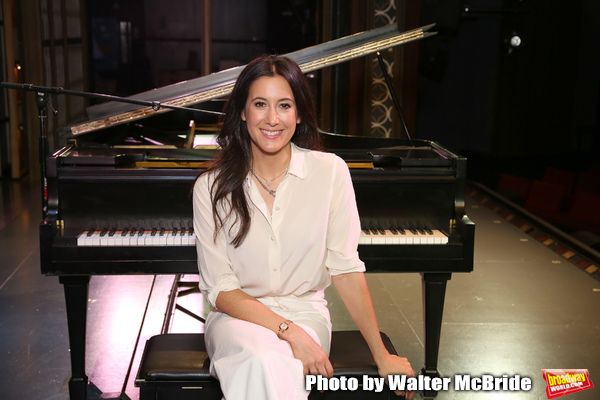 Vanessa Carlton Photo