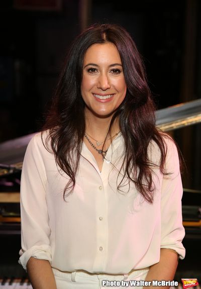 Vanessa Carlton Photo
