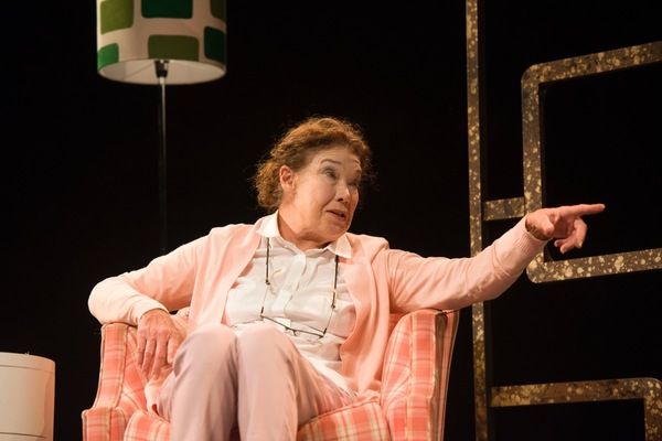 Photo Flash: First Look at FAMILY SECRETS at Theatre On The Bay Photo Flash: First Look at FAMILY SECRETS at Theatre On The Bay Image