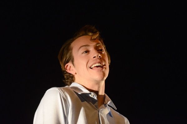 Photo Flash: First Look at FAMILY SECRETS at Theatre On The Bay Photo Flash: First Look at FAMILY SECRETS at Theatre On The Bay Image