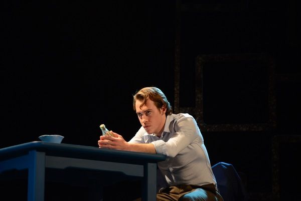 Photo Flash: First Look at FAMILY SECRETS at Theatre On The Bay Photo Flash: First Look at FAMILY SECRETS at Theatre On The Bay Image