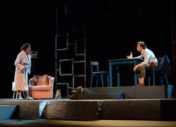 Photo Flash: First Look at FAMILY SECRETS at Theatre On The Bay Photo Flash: First Look at FAMILY SECRETS at Theatre On The Bay Image