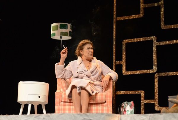 Photo Flash: First Look at FAMILY SECRETS at Theatre On The Bay Photo Flash: First Look at FAMILY SECRETS at Theatre On The Bay Image