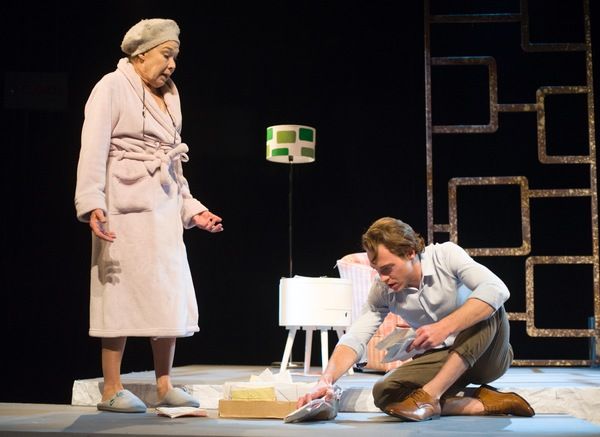 Photo Flash: First Look at FAMILY SECRETS at Theatre On The Bay Photo Flash: First Look at FAMILY SECRETS at Theatre On The Bay Image