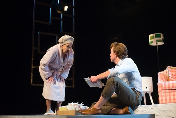 Photo Flash: First Look at FAMILY SECRETS at Theatre On The Bay Photo Flash: First Look at FAMILY SECRETS at Theatre On The Bay Image