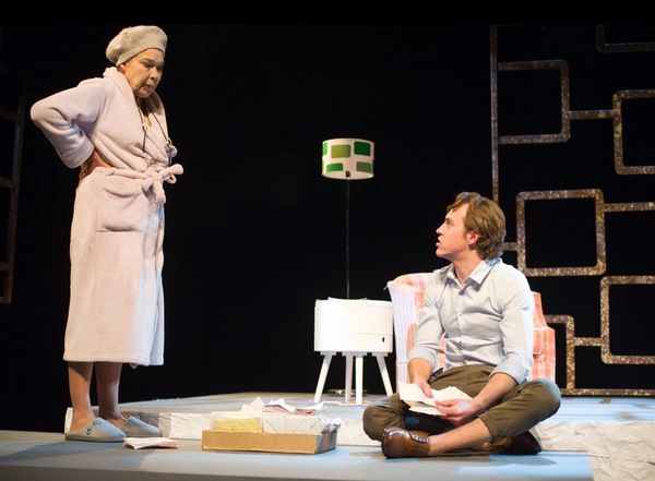 Photo Flash: First Look at FAMILY SECRETS at Theatre On The Bay Photo Flash: First Look at FAMILY SECRETS at Theatre On The Bay Image