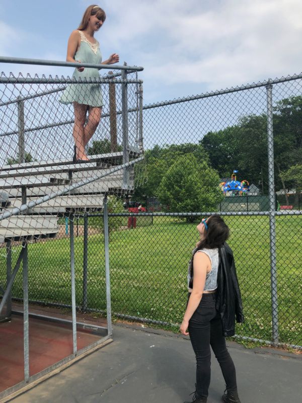 Photo Flash: First Look At Bergen County's Shakespeare In The Park Photo Flash: First Look At Bergen County's Shakespeare In The Park Image