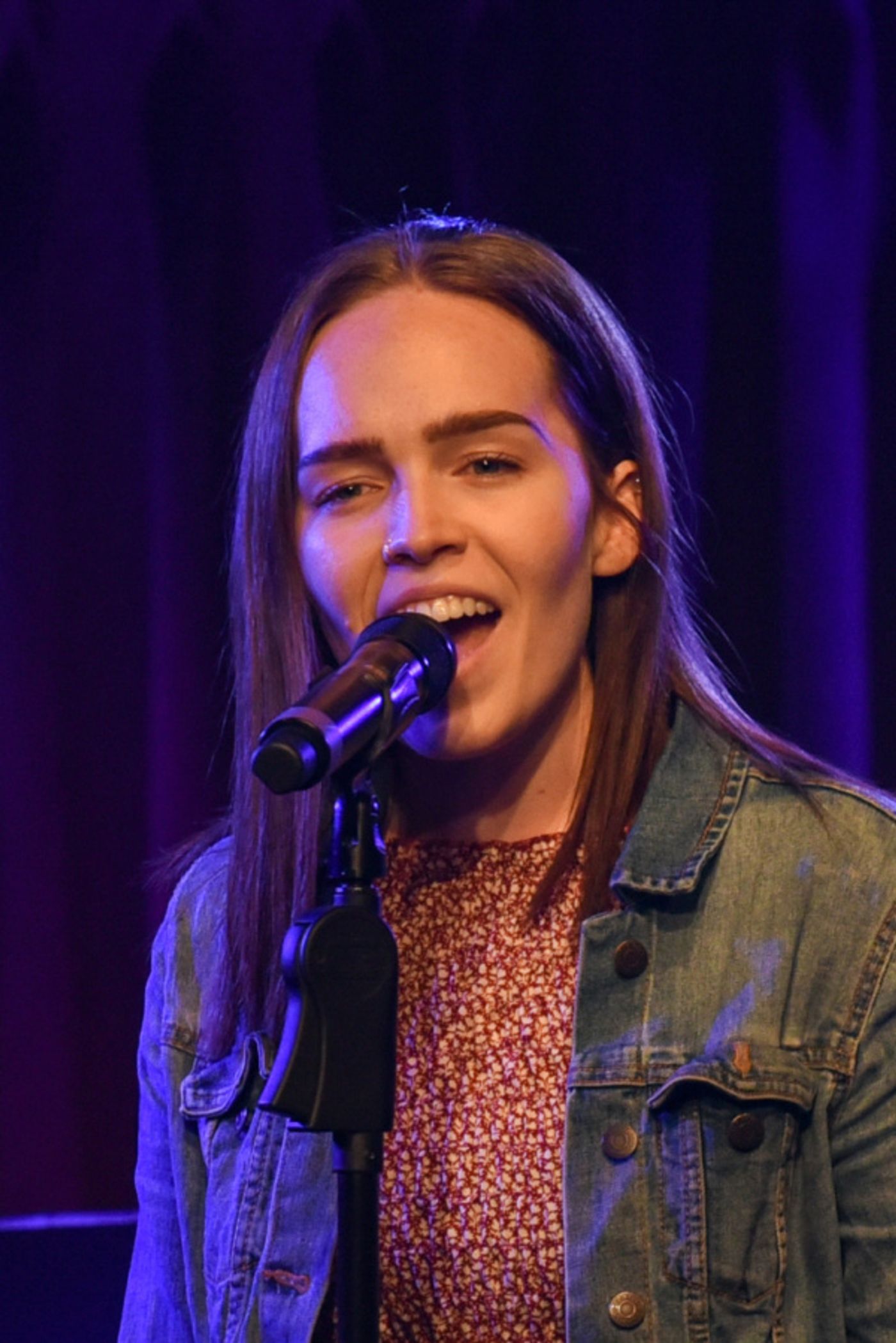 Photo Flash: Inside The Return Of THE EARLY NIGHT SHOW LIVE! STARRING JOSHUA TURCHIN  Image