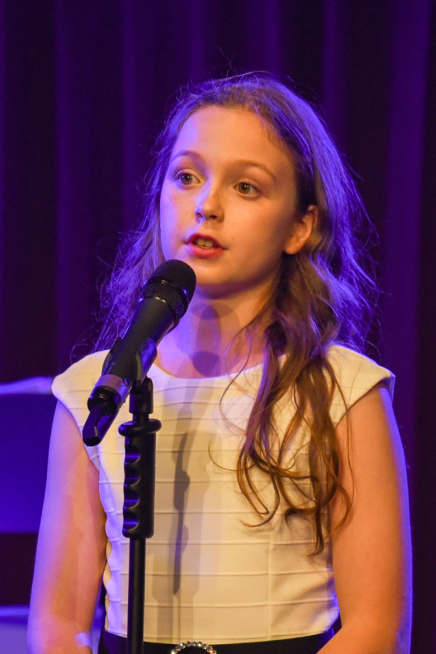 Photo Flash: Inside The Return Of THE EARLY NIGHT SHOW LIVE! STARRING JOSHUA TURCHIN  Image