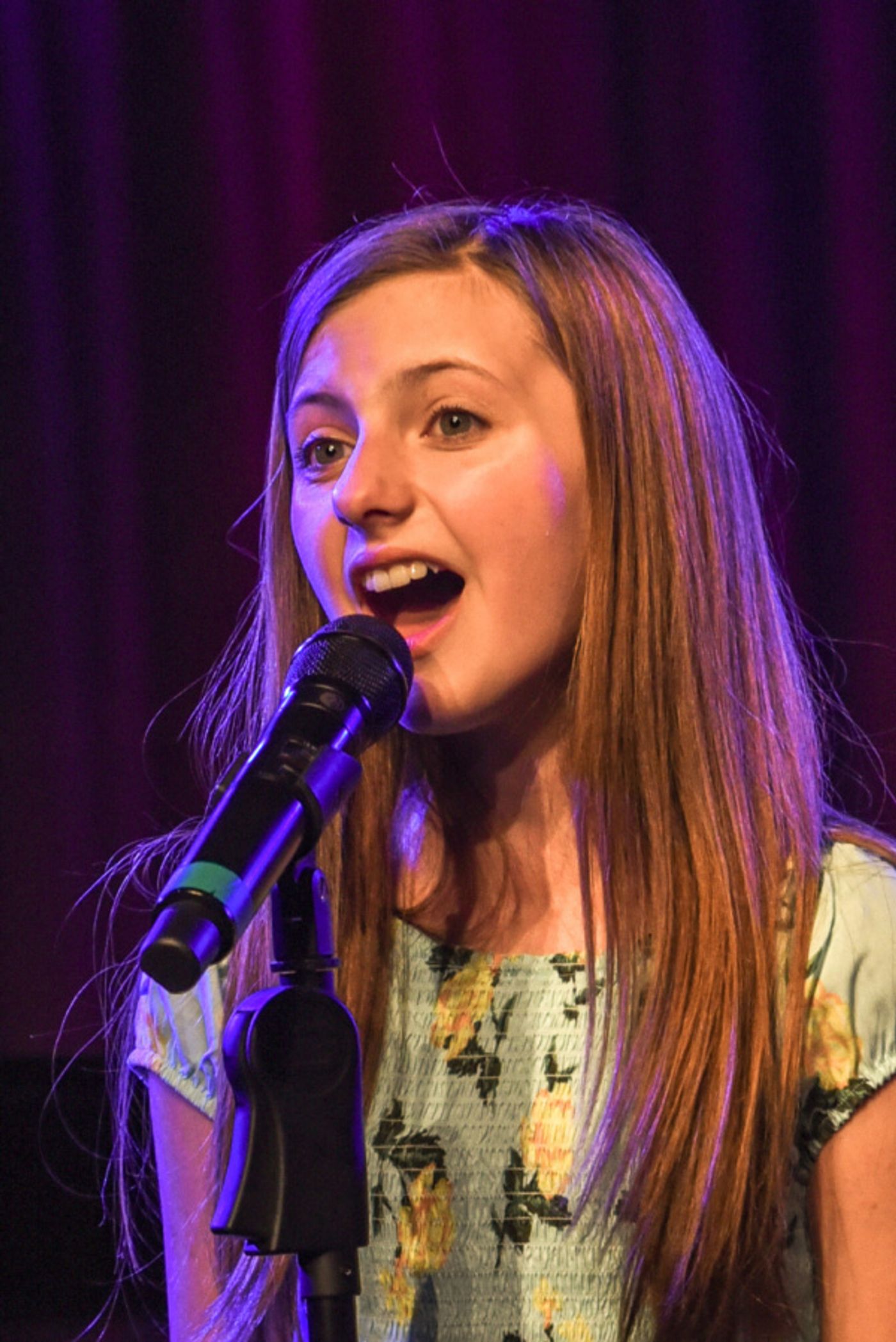 Photo Flash: Inside The Return Of THE EARLY NIGHT SHOW LIVE! STARRING JOSHUA TURCHIN  Image