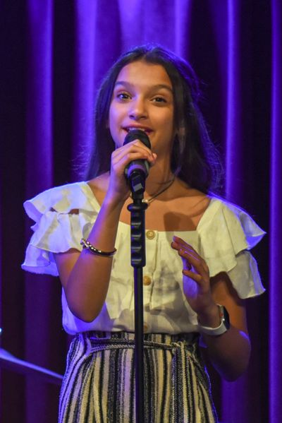 Caroline Basu Photo