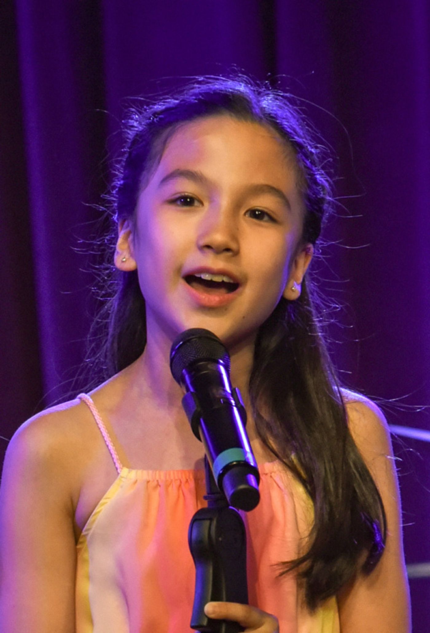 Photo Flash: Inside The Return Of THE EARLY NIGHT SHOW LIVE! STARRING JOSHUA TURCHIN  Image