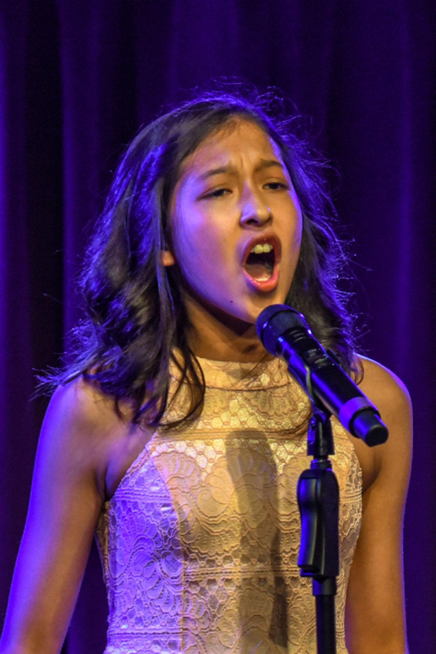 Photo Flash: Inside The Return Of THE EARLY NIGHT SHOW LIVE! STARRING JOSHUA TURCHIN  Image