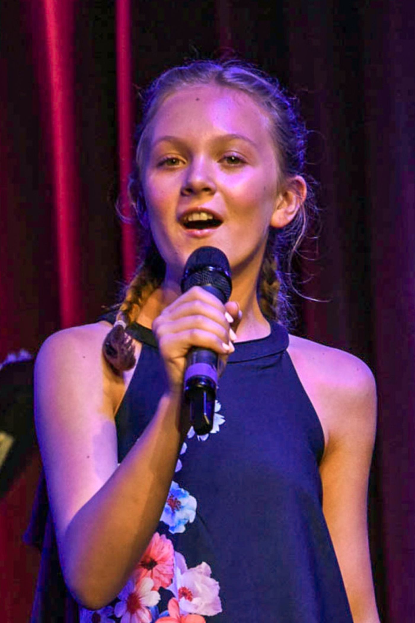 Photo Flash: Inside The Return Of THE EARLY NIGHT SHOW LIVE! STARRING JOSHUA TURCHIN  Image