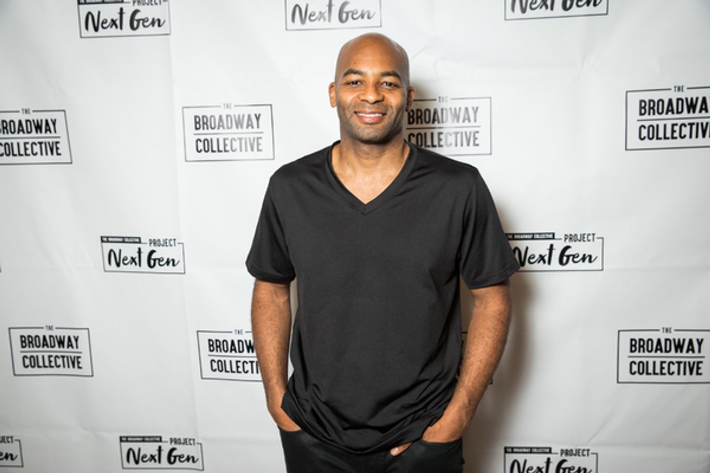 Photo Flash: Brandon Victor Dixon, Adrienne Warren, & Jelani Alladin Join Project Next Gen Students In Performance  Image