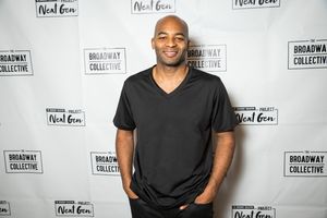 Brandon Victor Dixon Photo