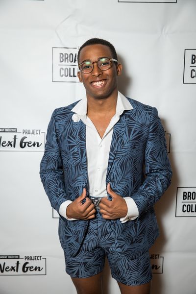 Joshua Johnson Photo